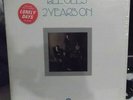 SEALED BEE GEES 2 YEARS ON LP ON ATCO RECORDS 1970 ORIGINAL PRESS W HYPE STICKER