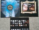OZZY OSBOURNE DOWN TO EARTH LTD ED 4500 SPLATTER COLORED VINYL OFFICIAL  POSTER