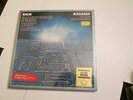 2707 112 Bach Brandenburg Concertos Berlin Philharmonic Karajan New Sealed 2 LP