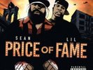 PRICE OF FAME (GREEN SPLATTER VINYL)