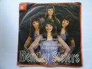 Bentley Sisters - San Antonio (Single, BASF)