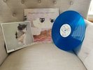 Margot And The Nuclear So & So's - The Dust Of Retreat First Press Blue Vinyl