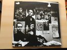Doppel LP mit Booklet  DEPECHE MODE - 101 ( 1988 Mute Records ,Germany) Gut
