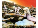 Led Zeppelin - Houses of the Holy | Vinyl New Gatefold LP Jacket, 180 Gram, Rmst