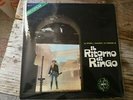 Ennio Morricone E La Sua Orchestra* ?– Il Ritorno Di Ringo ITALY 1965   Arc