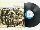 ANDREW HILL Compulsion  BLUE NOTE 4217 LP Record