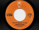 Fontella Bass - You Can Betcha In Love / Soon As I Touched Him (Soul, 45) 50341
