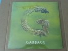 Garbage: Strange Little Birds (UK 2016 12 track Double Vinyl LP in G/fold Slv)