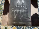 Janes Addiction Nothing’s Shocking Lp Vinyl Record Grunge
