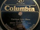 Bessie Smith, Columbia, 14083, 78 RPM, Blues, Blues Records,