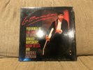 La Bamba Soundtrack LP Vinyl Record 1987 1st Pressing 9 25605-2