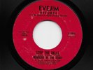 Members Of The Stuff - Stop The Bells / I Wanna Thank You (Soul, 45) 1944