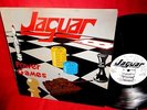 JAGUAR Power games LP 1983 UK MINT- First Press Raven Tank Venom Metallica TOP