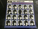 THE BEATLES “A Hard Days Night” LP Mono