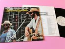 DALLA DE GREGORI LP BANANA REPUBLIC ORIGINALE 1979 NM PROMO CON LABEL BIANCA