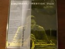 Coltrane Prestige 7105 ERC 038 Electric Recording Co. NM