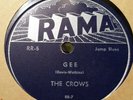 THE CROWS       Rama 5       NM-      