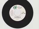 The New Lime Garage Rock 45 (COUNTERPART C2577) That Girl/She Kissed Me NM