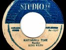 KING STITT-rhyming time    studio 1  7