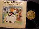 CAT STEVENS -- TEA FOR THE TILLERMAN -- A&M RECORDS -- SP 4280 -- RELEASED 1970
