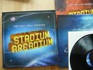Red Hot Chili Peppers, Stadium Arcadium, 4 x LP-Box (33 U/min), Rock, 2006, nm