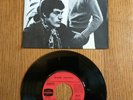 DISQUE VINYLE  45 TOURS  WARM SOUNDS  STICKS & STONES