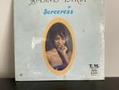 Joanne Tardy - Sorceress Rare Soul Jazz Funk LP - Private Press - OG SEALED