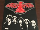 White Spirit - Self Titled Debut 1st Press UK '80 Vinyl LP NWOBHM Gers Rare EX