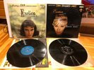 EXOTICA Vol II & III Martin Denny 33RPM LRP 3077 LST 7116 #2133