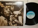 Howling Wolf More Real Folk Blues Chess Records Lp Promo DJ Copy Mono Lp-1512