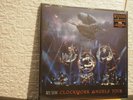 Rush - Clockwork Angels Tour - 5 LP - Box -LTD. - Neu & Ovp