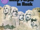 Deep Purple ?– Deep Purple In Rock (Purple LP, 2019 WB, US, RR1 1877, Sealed)