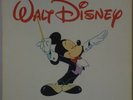 The Magical Music Of Walt Disney 50 Years of Original Sound Tracks 4 LP Box NM