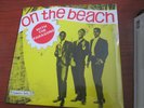 The Paragons ?– On The Beach (With The Paragons) [VINYL LP ALBUM] NEW AND SEALED