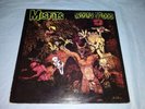 HARDCORE PUNK LP MISFITS EARTH A.D. WOLFS BLOOD 1983 Germany AG 0024 record VG+