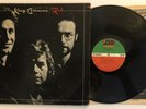King Crimson - Red - 1974 US 1st Press SD 18110 (NM-) Ultrasonic Clean