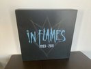 In Flames Vinyl Boxset 1993-2011 13 LP Set Dark Tranquility Iron Maiden