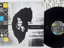 VIRNA LINDT SHIVER POLYDOR L25P 1189 Japan VINYL LP