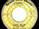 SYLFORD WALKER-lambs bread    south east music  7