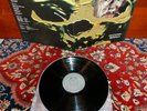 BUFFALO - DEAD FOREVER - OZ / Aussie Vertigo Swirl / Stoner Rock EX+/EX+ LP
