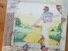 Elton John - Goodbye Yellow Brick Road  Yellow Vinyl Double Album *NEAR MINT*