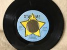 Startime Records 45 RPM The Bananas And Doverspike 45-1002 Girl When I Touch You