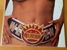 WEEN CHOCOLATE AND CHEESE 2 LP SET NEAR MINT