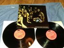 The Jimi Hendrix Experience  electric ladyland 1968 -EARLY UK PRESS-POLYDOR-MINT
