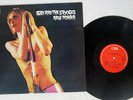 IGGY AND STOOGES RAW POWER CBS CBS 32083 UK VINYL LP