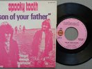SPOOKY TOOTH 'Son Of Your Father' 1969 French 7