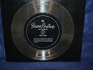 The Beatles Season's Greetings Christmas 1966 Fan Club USA Cardboard