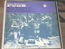 1965 Record Album The Village Fugs Broadside 304 Ballads of Contemporary Protest