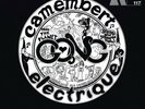GONG Camembert Electrique CHARLY RECORDS Sealed 180 Gram Vinyl Record LP