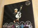 David Bowie A Reality Tour 3 Lp Blue Vinyl box set still sealed rare